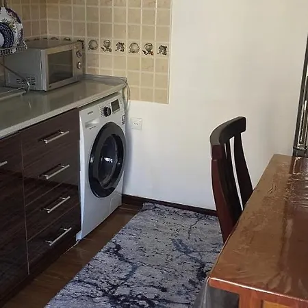Hurans Palace Zostat Appartement *