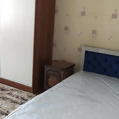 Appartement Hurans Palace Zostat