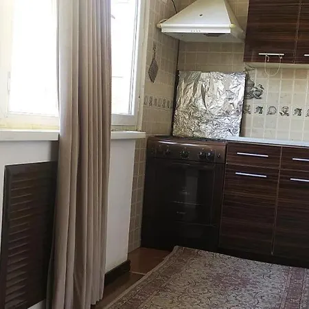 Hurans Palace Zostat Appartement Komárno