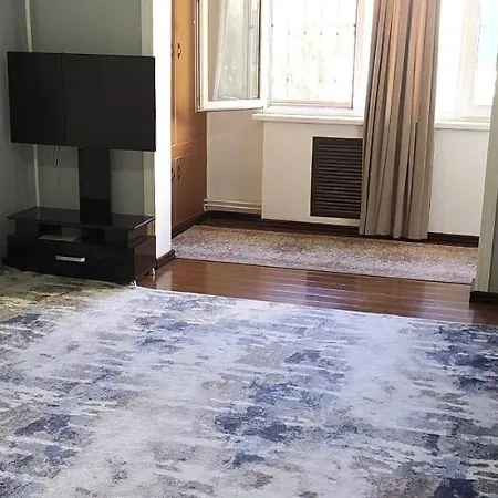 Appartement Hurans Palace Zostat *